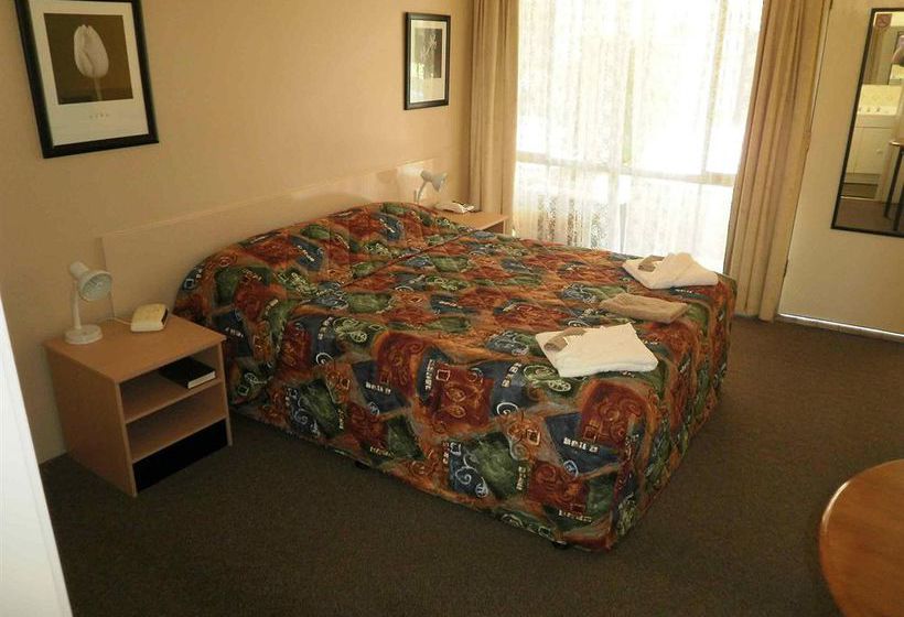 Hotel Kar Rama Motor Inn | Mildura | Victoria | Australia 8