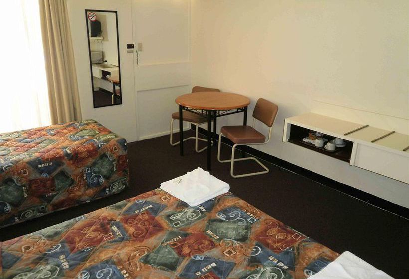 Hotel Kar Rama Motor Inn | Mildura | Victoria | Australia 9