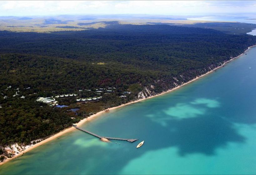 Kingfisher Bay Resort