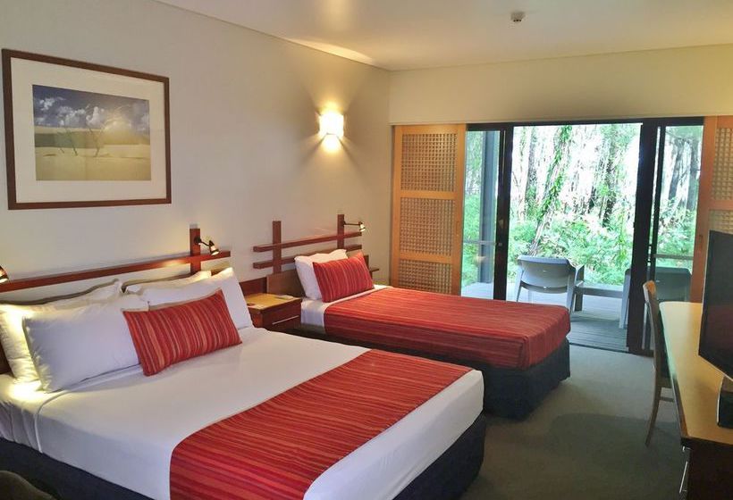 Kingfisher Bay Resort | Hervey Bay | Queensland | Australia 10