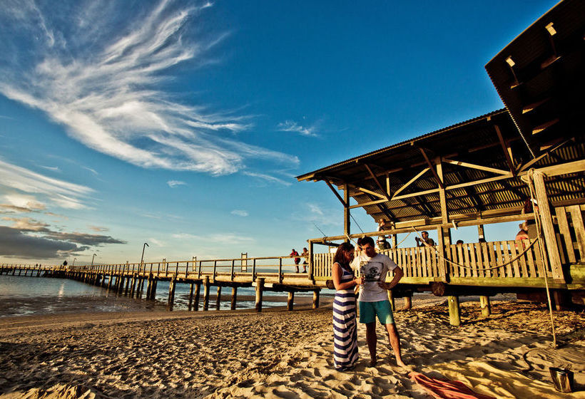 Kingfisher Bay Resort | Hervey Bay | Queensland | Australia 12