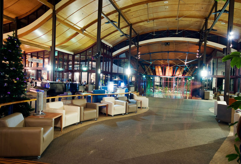 Kingfisher Bay Resort | Hervey Bay | Queensland | Australia 16