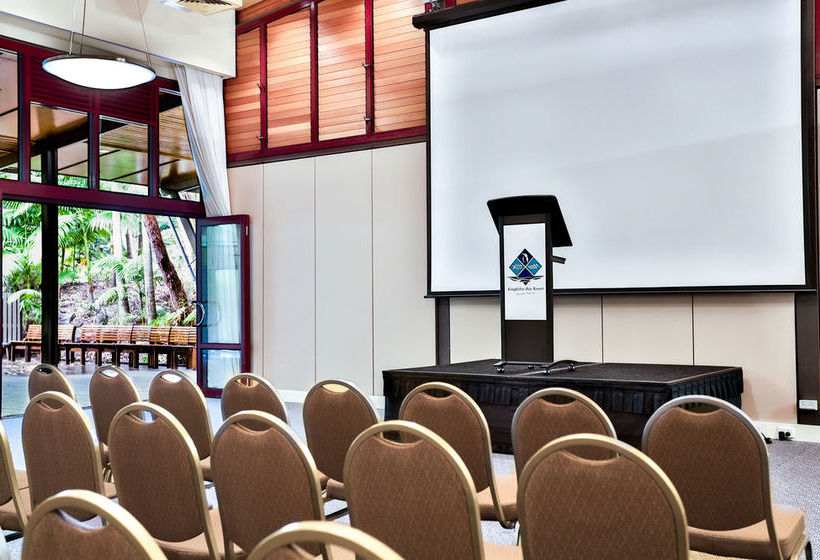 Kingfisher Bay Resort | Hervey Bay | Queensland | Australia 17