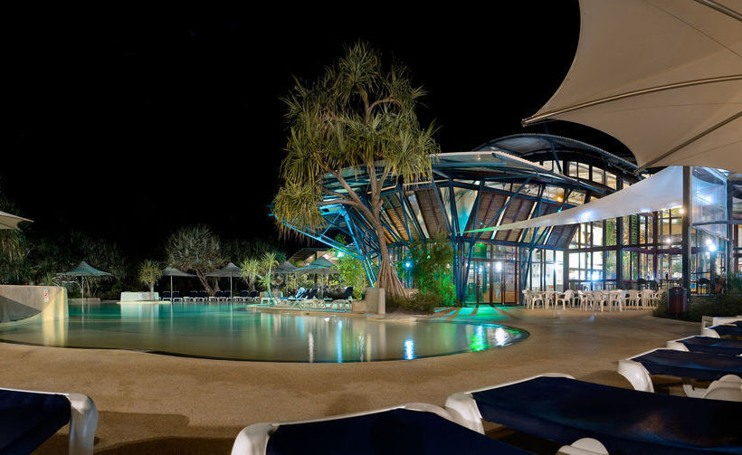 Kingfisher Bay Resort | Hervey Bay | Queensland | Australia 18