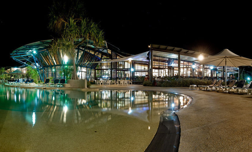 Kingfisher Bay Resort | Hervey Bay | Queensland | Australia 19