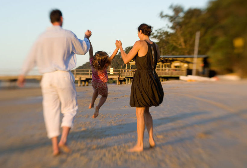 Kingfisher Bay Resort | Hervey Bay | Queensland | Australia 2