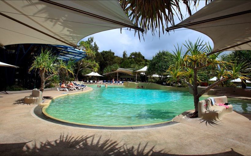 Kingfisher Bay Resort | Hervey Bay | Queensland | Australia 20