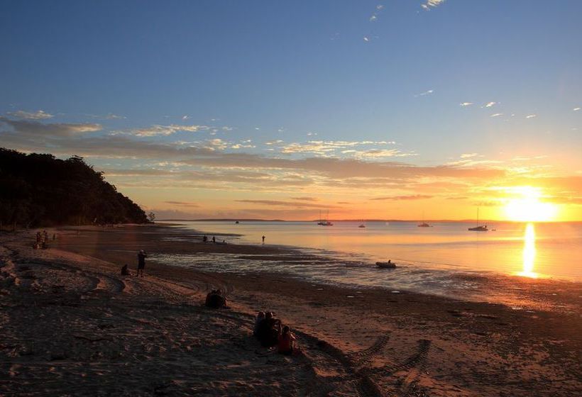 Kingfisher Bay Resort | Hervey Bay | Queensland | Australia 4