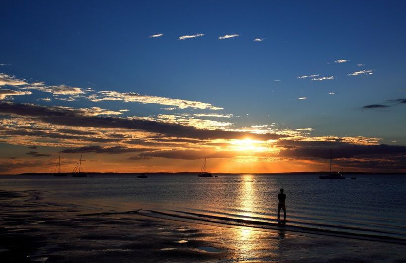 Kingfisher Bay Resort | Hervey Bay | Queensland | Australia 5