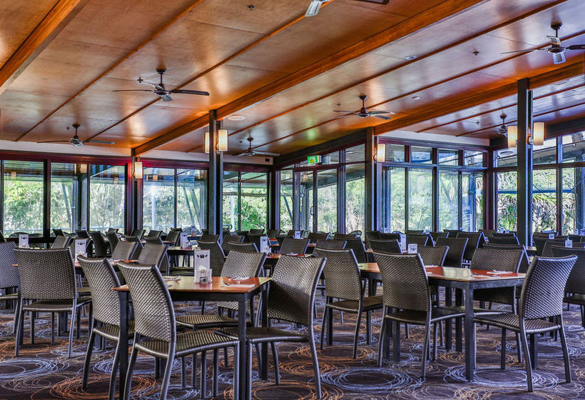 Kingfisher Bay Resort | Hervey Bay | Queensland | Australia 6