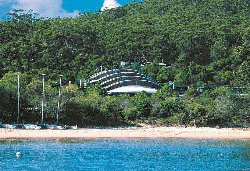 Kingfisher Bay Resort | Hervey Bay | Queensland | Australia 7