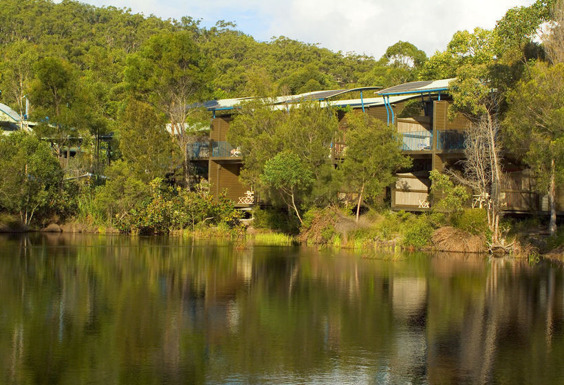 Kingfisher Bay Resort | Hervey Bay | Queensland | Australia 9