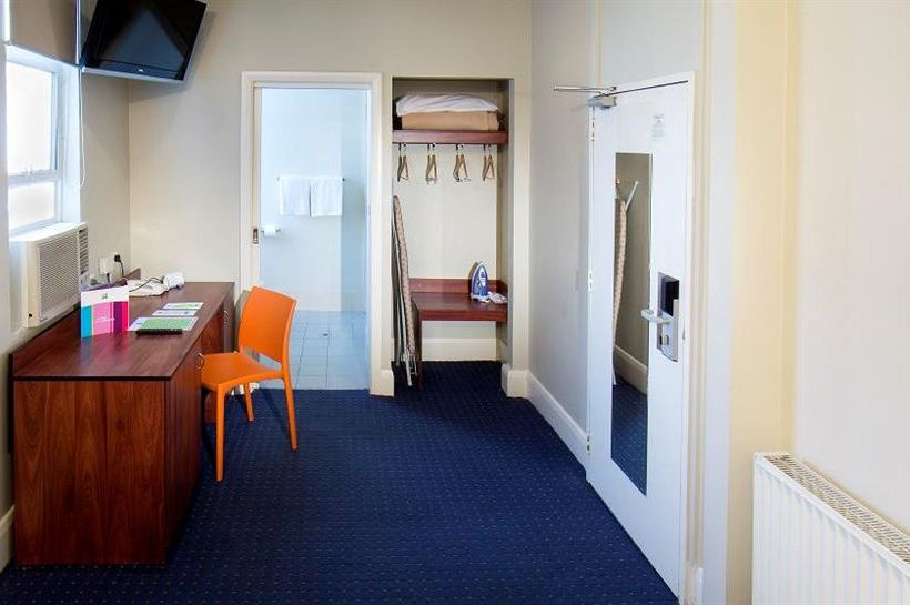 Hotel ibis Styles Kingsgate Victoria