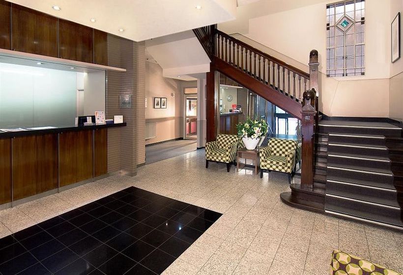 Hotel ibis Styles Kingsgate | Melbourne | Victoria | Australia 1