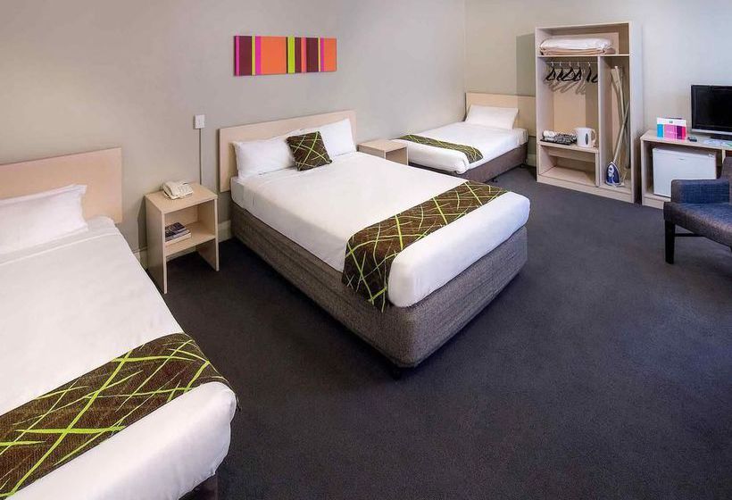 Hotel ibis Styles Kingsgate | Melbourne | Victoria | Australia 14