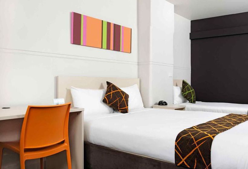 Hotel ibis Styles Kingsgate | Melbourne | Victoria | Australia 15