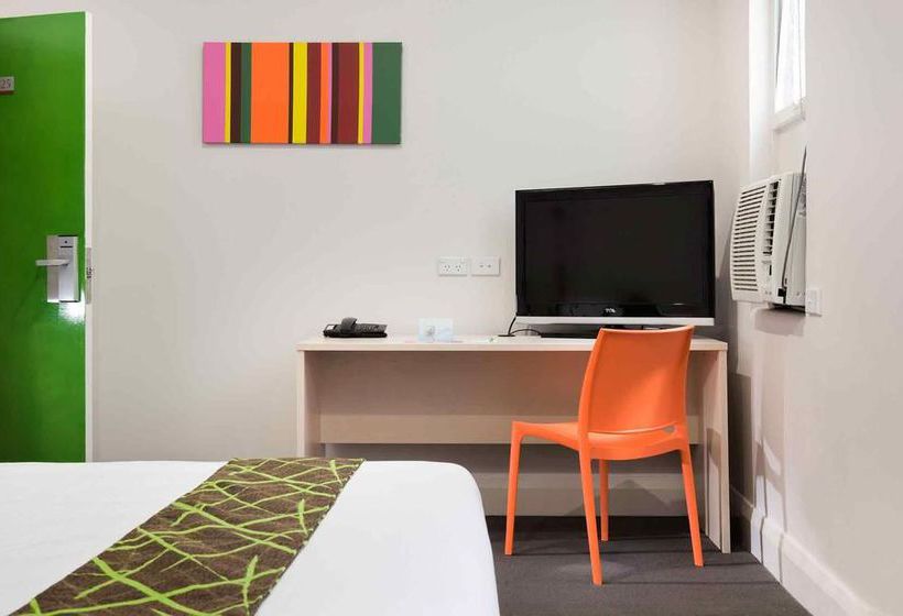 Hotel ibis Styles Kingsgate | Melbourne | Victoria | Australia 17