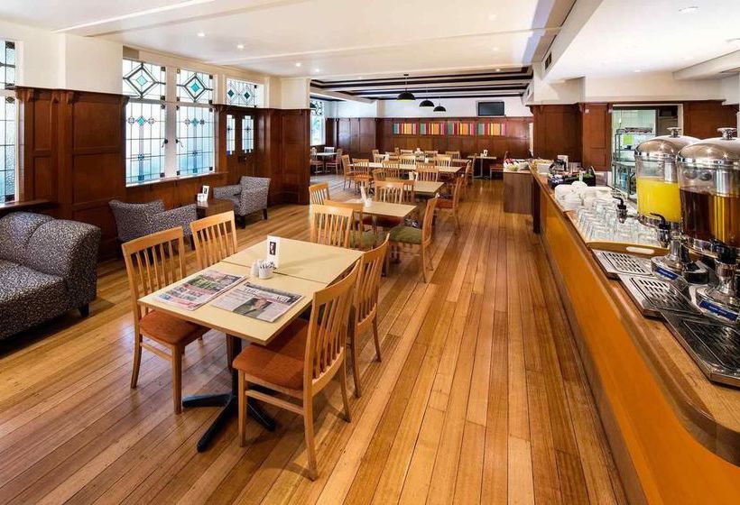 Hotel ibis Styles Kingsgate | Melbourne | Victoria | Australia 18