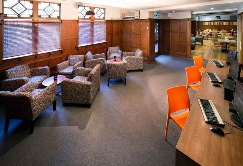 Hotel ibis Styles Kingsgate | Melbourne | Victoria | Australia 19