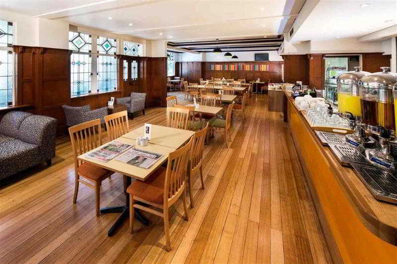 Hotel ibis Styles Kingsgate | Melbourne | Victoria | Australia 20