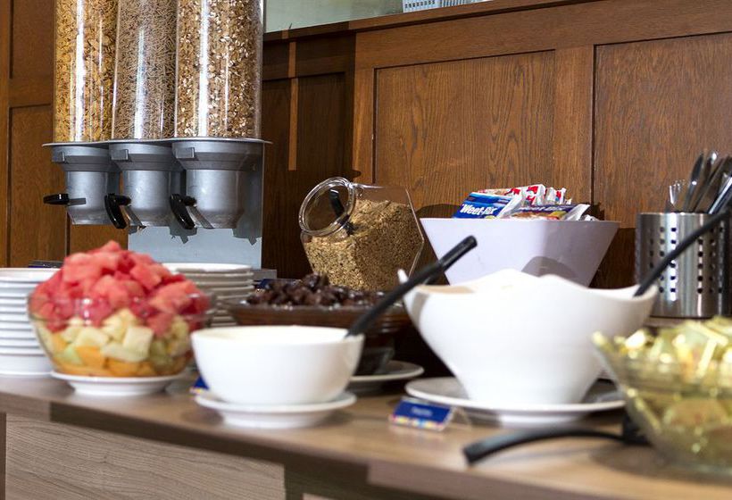 Hotel ibis Styles Kingsgate | Melbourne | Victoria | Australia 3