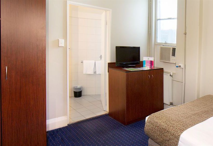 Hotel ibis Styles Kingsgate | Melbourne | Victoria | Australia 4