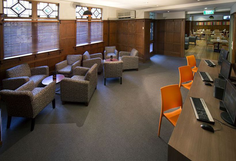 Hotel ibis Styles Kingsgate | Melbourne | Victoria | Australia 5