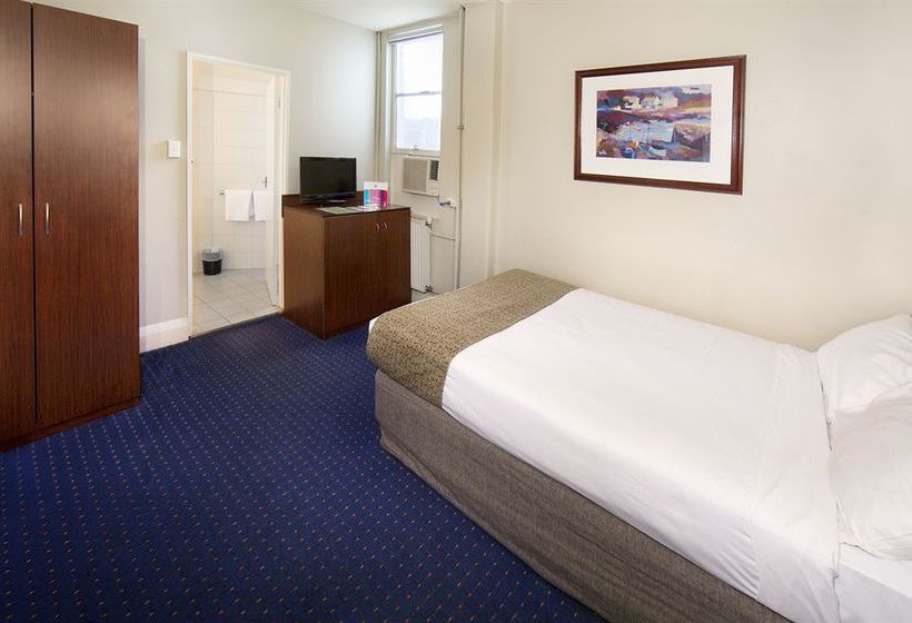 Hotel ibis Styles Kingsgate | Melbourne | Victoria | Australia 7