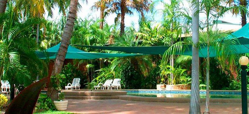 Knotts Crossing Resort Territorio del Norte