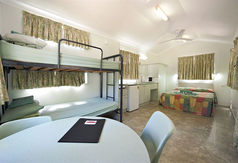 Knotts Crossing Resort | Katherine | Northern Territory | Australia 1