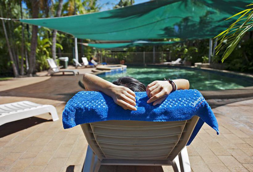 Knotts Crossing Resort | Katherine | Northern Territory | Australia 10