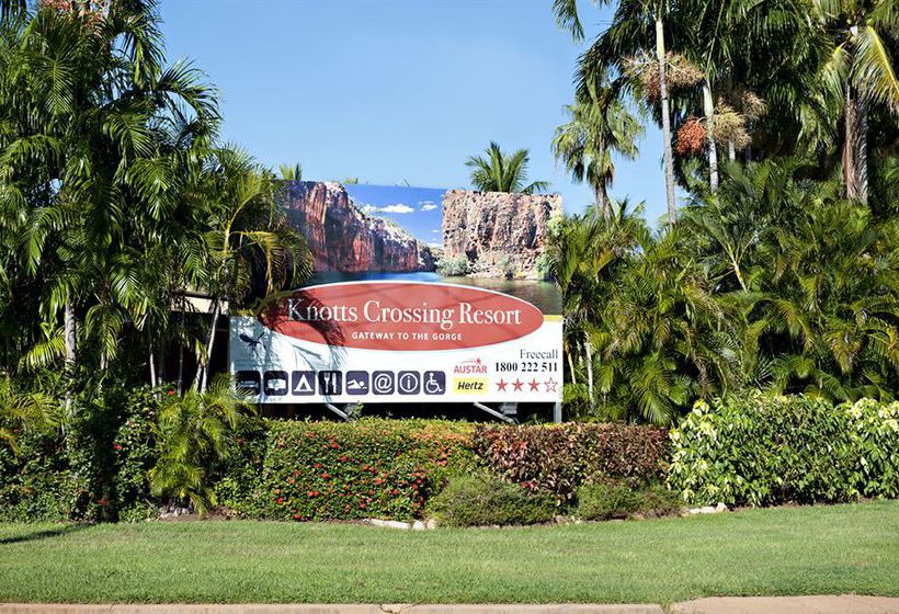 Knotts Crossing Resort | Katherine | Northern Territory | Australia 15