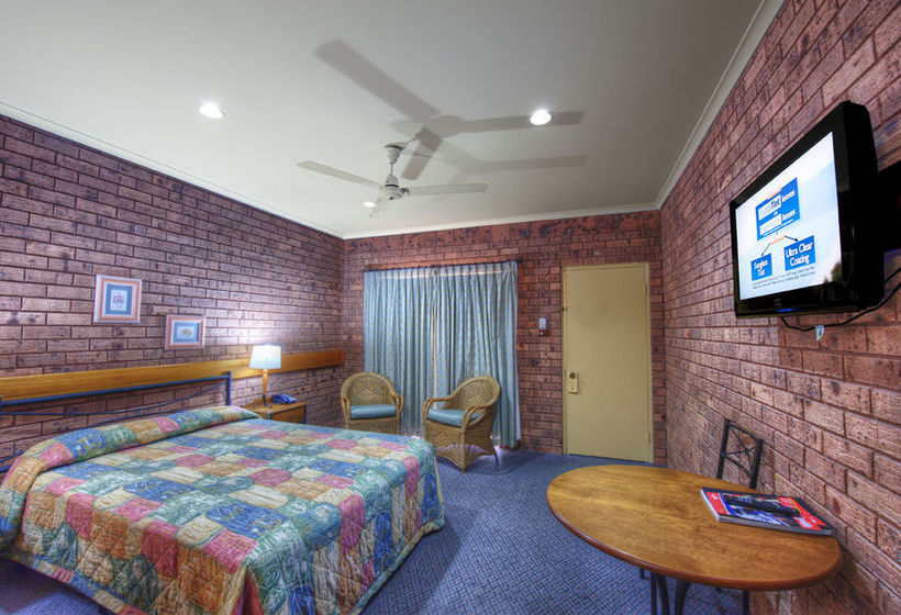 Knotts Crossing Resort | Katherine | Northern Territory | Australia 18