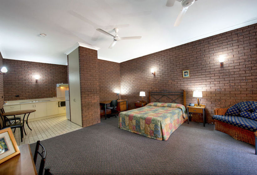 Knotts Crossing Resort | Katherine | Northern Territory | Australia 19