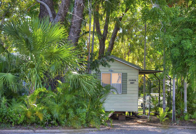 Knotts Crossing Resort | Katherine | Northern Territory | Australia 2