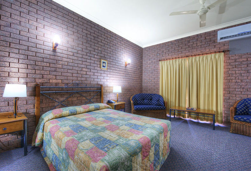 Knotts Crossing Resort | Katherine | Northern Territory | Australia 20