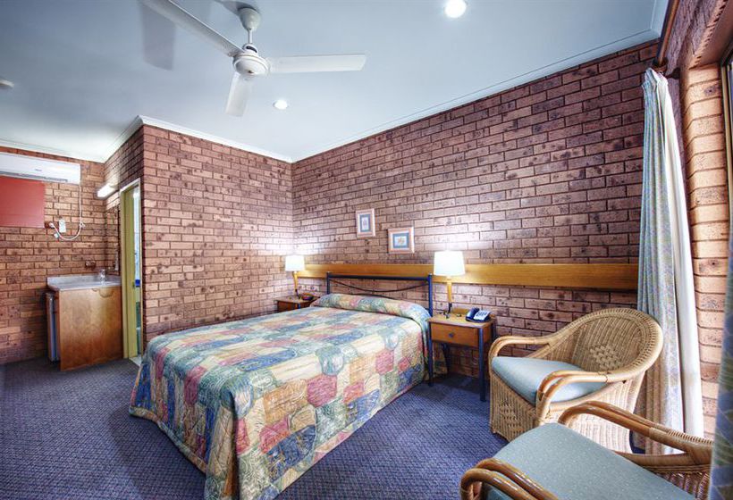 Knotts Crossing Resort | Katherine | Northern Territory | Australia 3