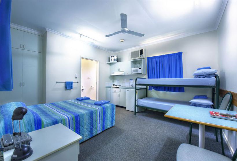 Knotts Crossing Resort | Katherine | Northern Territory | Australia 4