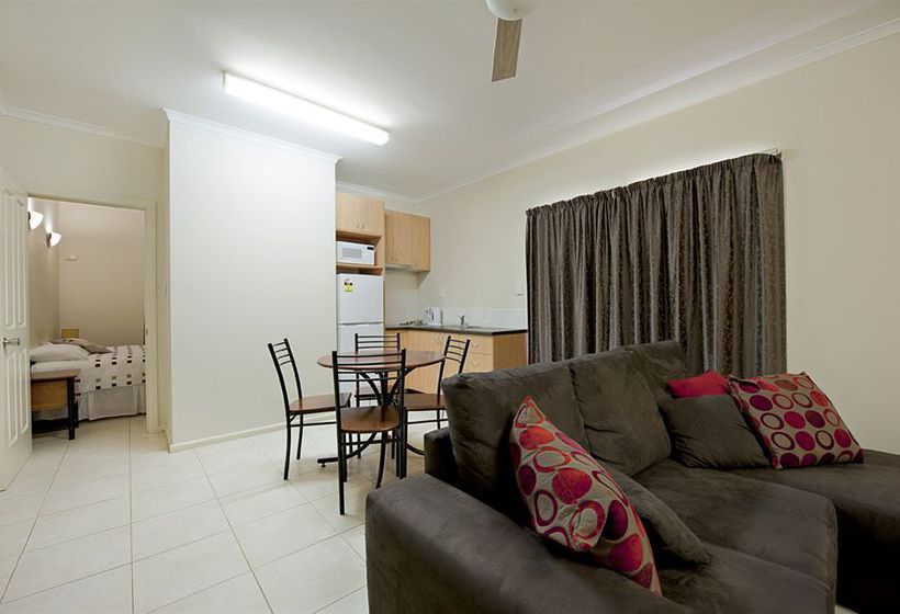 Knotts Crossing Resort | Katherine | Northern Territory | Australia 5