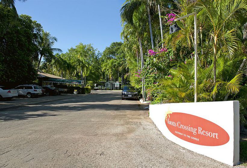Knotts Crossing Resort | Katherine | Northern Territory | Australia 6