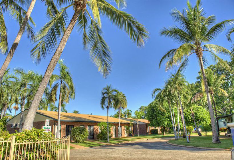 Knotts Crossing Resort | Katherine | Northern Territory | Australia 7