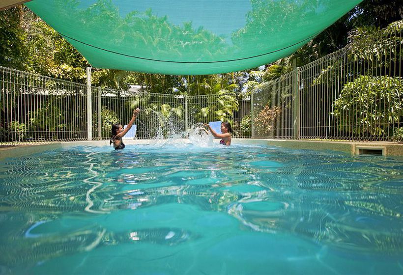 Knotts Crossing Resort | Katherine | Northern Territory | Australia 9