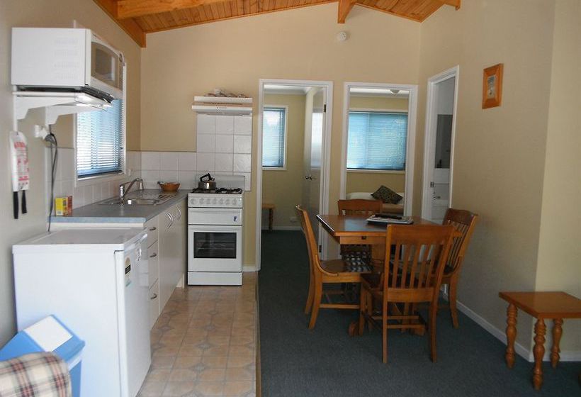 Resort Amaroo Holiday Park