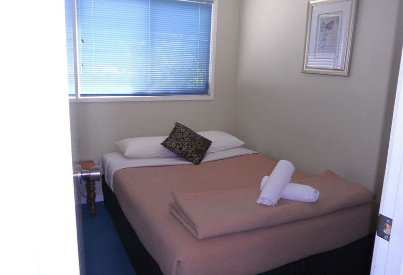 Resort Amaroo Holiday Park | Cowes | Victoria | Australia 1