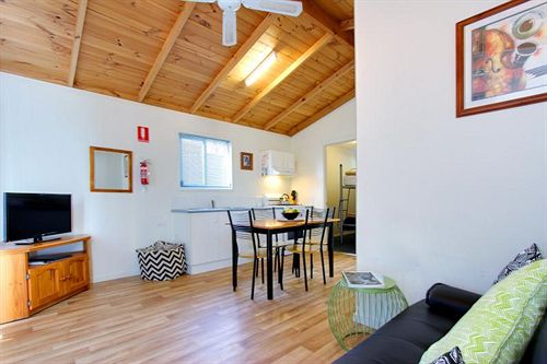 Resort Amaroo Holiday Park | Cowes | Victoria | Australia 12