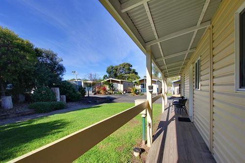 Resort Amaroo Holiday Park | Cowes | Victoria | Australia 14