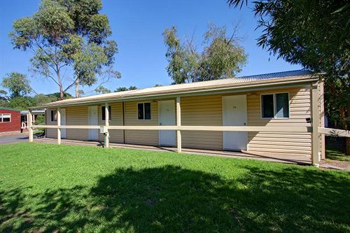 Resort Amaroo Holiday Park | Cowes | Victoria | Australia 15