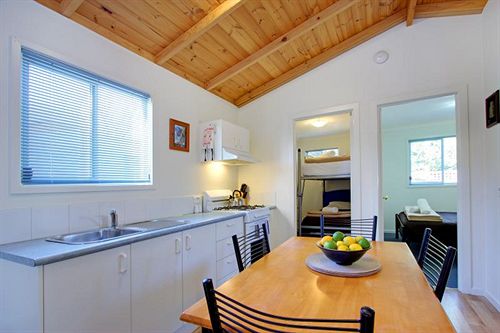 Resort Amaroo Holiday Park | Cowes | Victoria | Australia 17