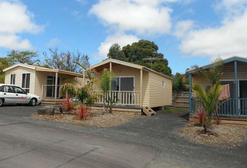 Resort Amaroo Holiday Park | Cowes | Victoria | Australia 2