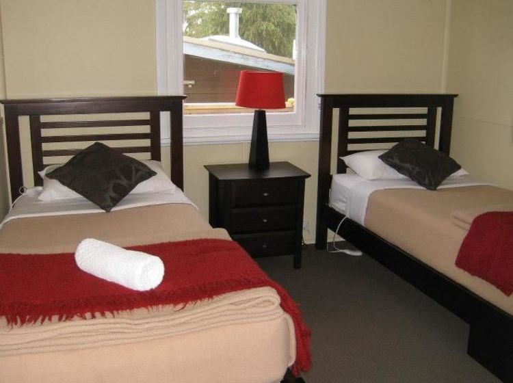 Resort Amaroo Holiday Park | Cowes | Victoria | Australia 3